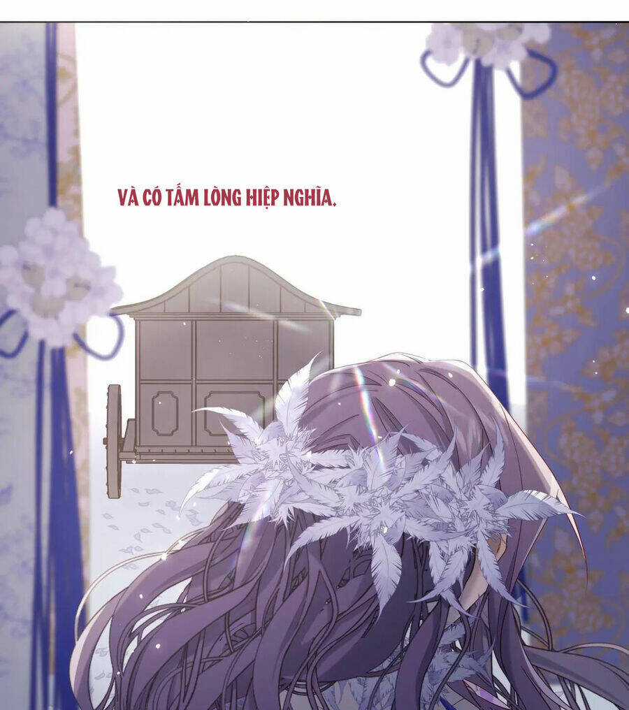 Ác Nữ Cự Tuyệt Cua Nam Chính Chapter 109 trang 37