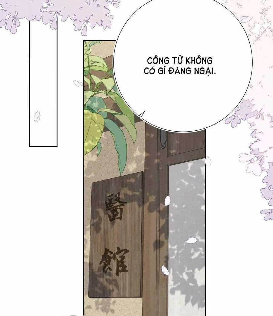 Ác Nữ Cự Tuyệt Cua Nam Chính Chapter 109 trang 40