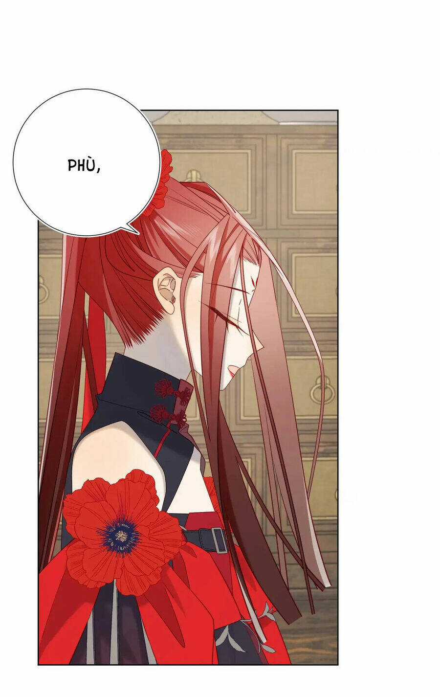 Ác Nữ Cự Tuyệt Cua Nam Chính Chapter 109 trang 42