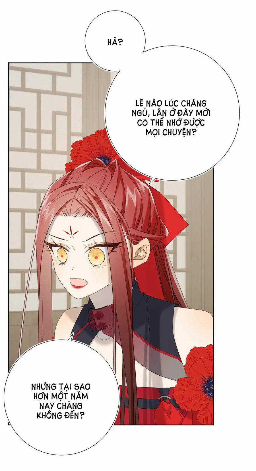 Ác Nữ Cự Tuyệt Cua Nam Chính Chapter 109 trang 46