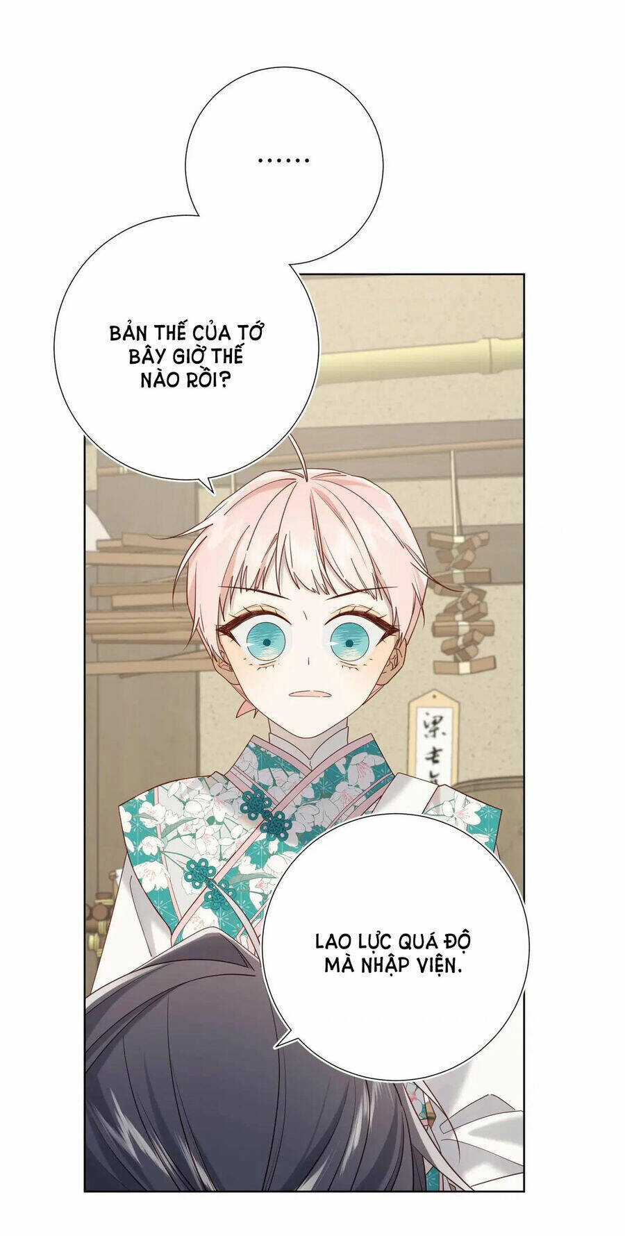 Ác Nữ Cự Tuyệt Cua Nam Chính Chapter 109 trang 51