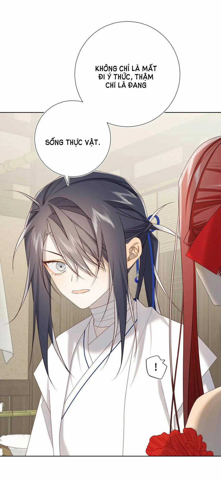 Ác Nữ Cự Tuyệt Cua Nam Chính Chapter 109 trang 54