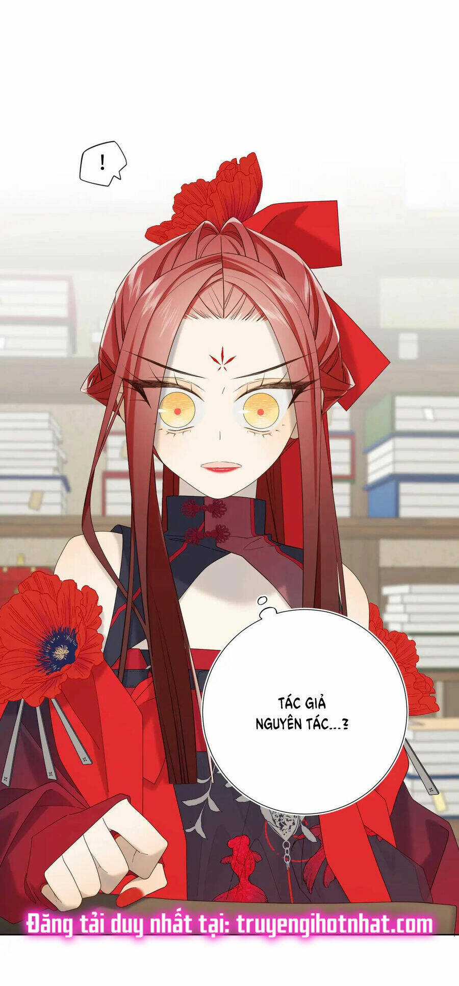 Ác Nữ Cự Tuyệt Cua Nam Chính Chapter 109 trang 58