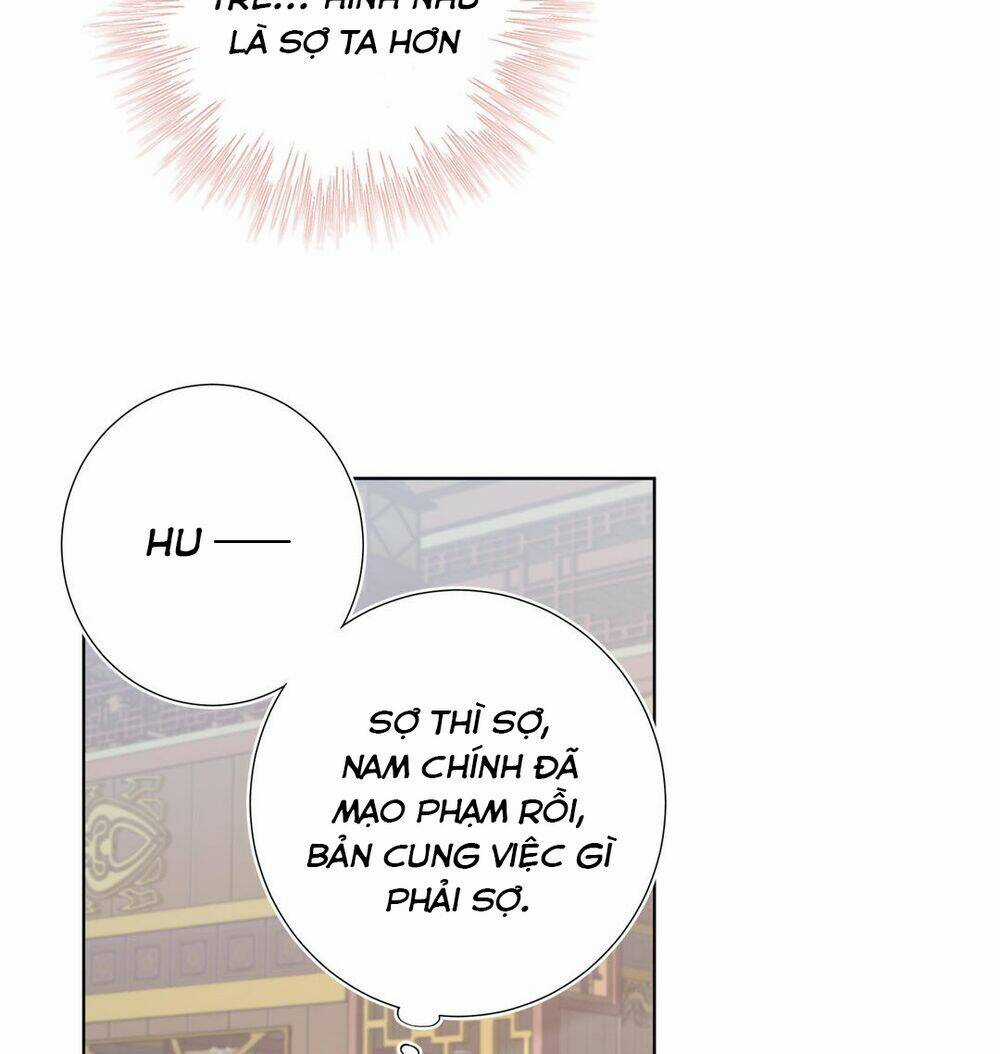 Ác Nữ Cự Tuyệt Cua Nam Chính Chapter 11 trang 11