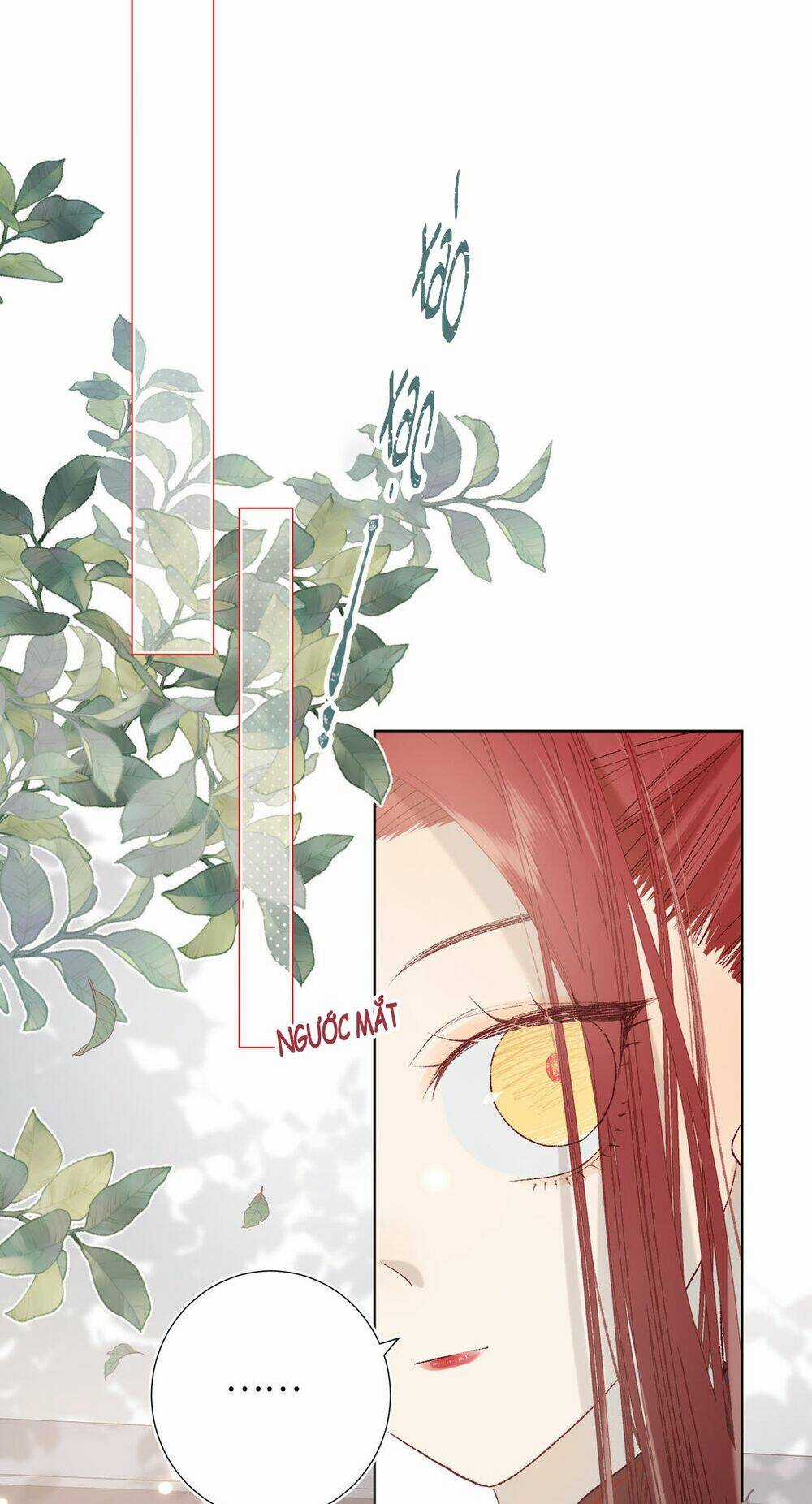 Ác Nữ Cự Tuyệt Cua Nam Chính Chapter 11 trang 16