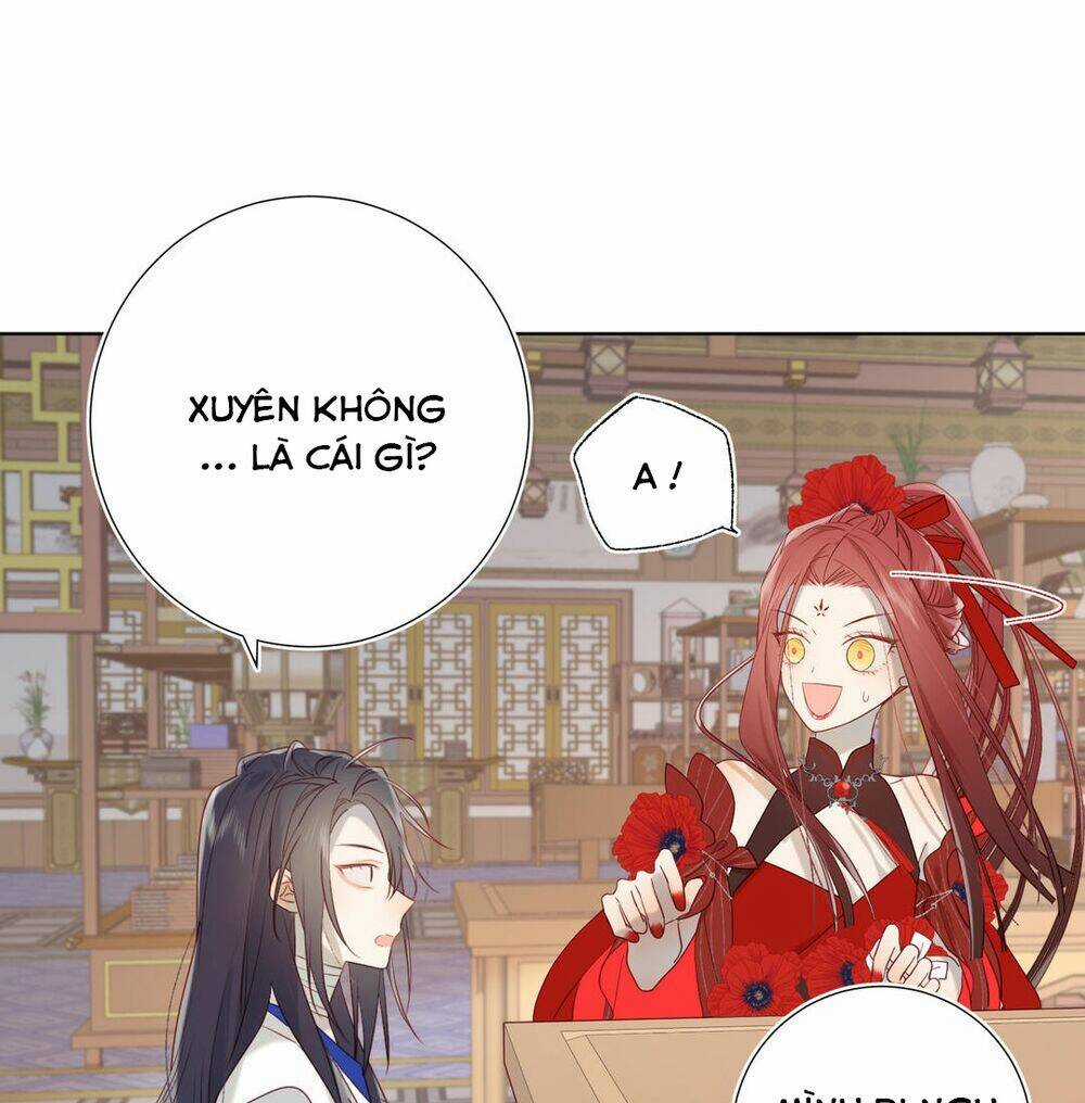 Ác Nữ Cự Tuyệt Cua Nam Chính Chapter 11 trang 20