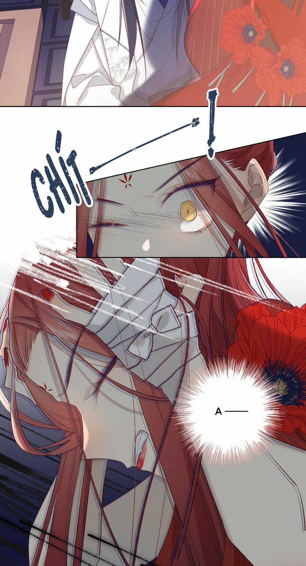 Ác Nữ Cự Tuyệt Cua Nam Chính Chapter 11 trang 25