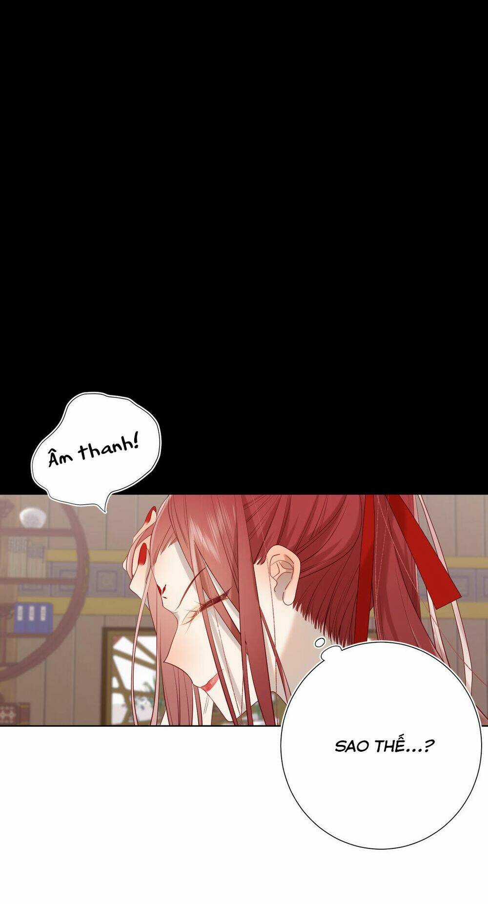 Ác Nữ Cự Tuyệt Cua Nam Chính Chapter 11 trang 28