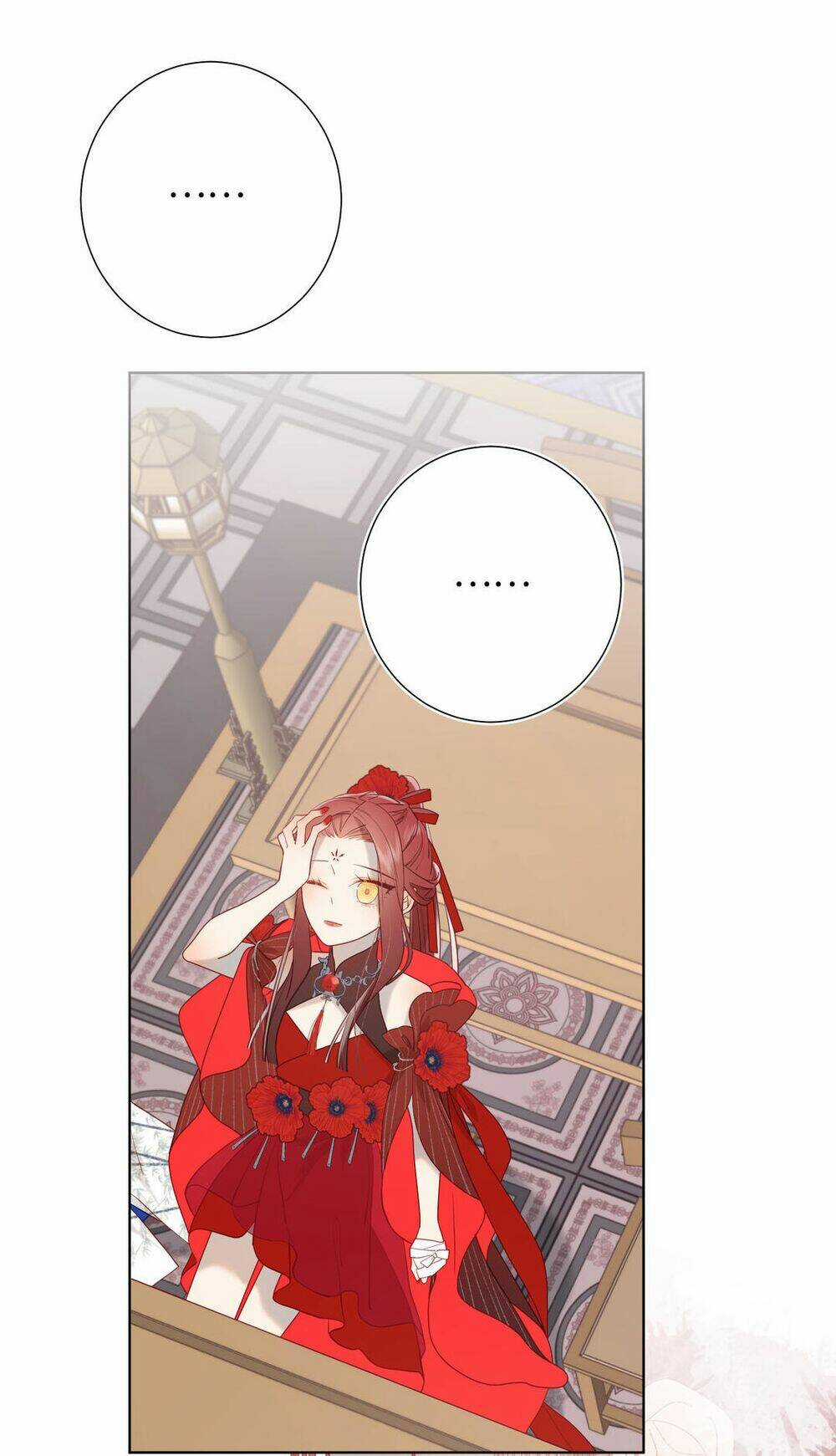 Ác Nữ Cự Tuyệt Cua Nam Chính Chapter 11 trang 29