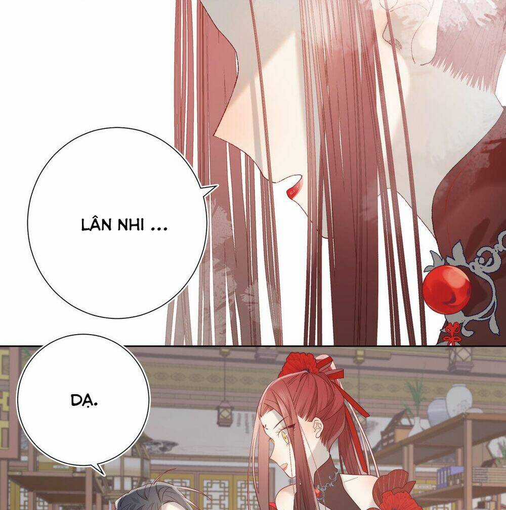 Ác Nữ Cự Tuyệt Cua Nam Chính Chapter 11 trang 30