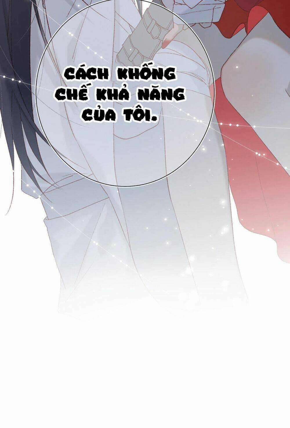 Ác Nữ Cự Tuyệt Cua Nam Chính Chapter 11 trang 34