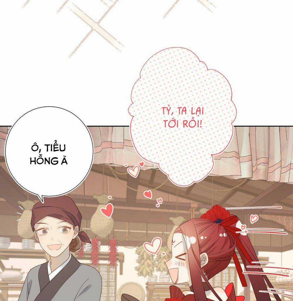 Ác Nữ Cự Tuyệt Cua Nam Chính Chapter 11 trang 37