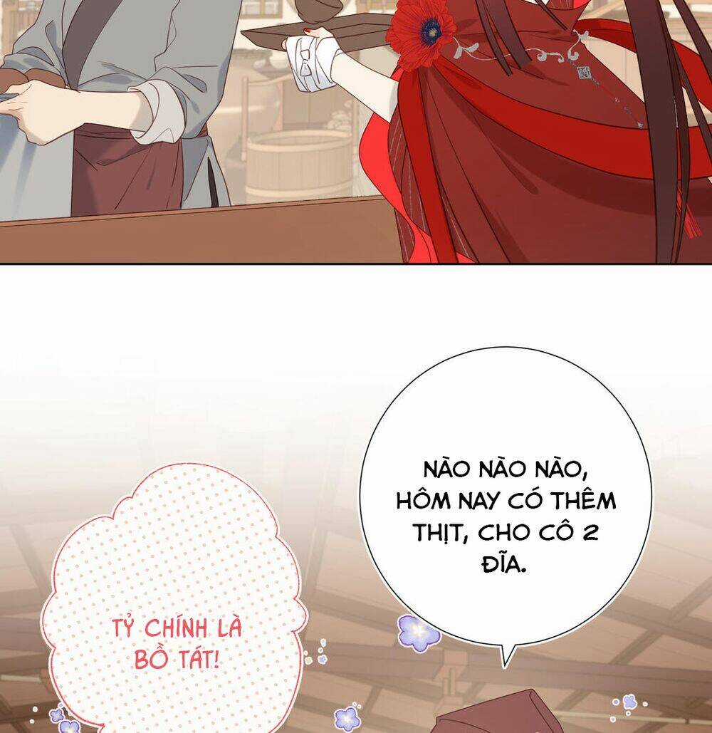 Ác Nữ Cự Tuyệt Cua Nam Chính Chapter 11 trang 38