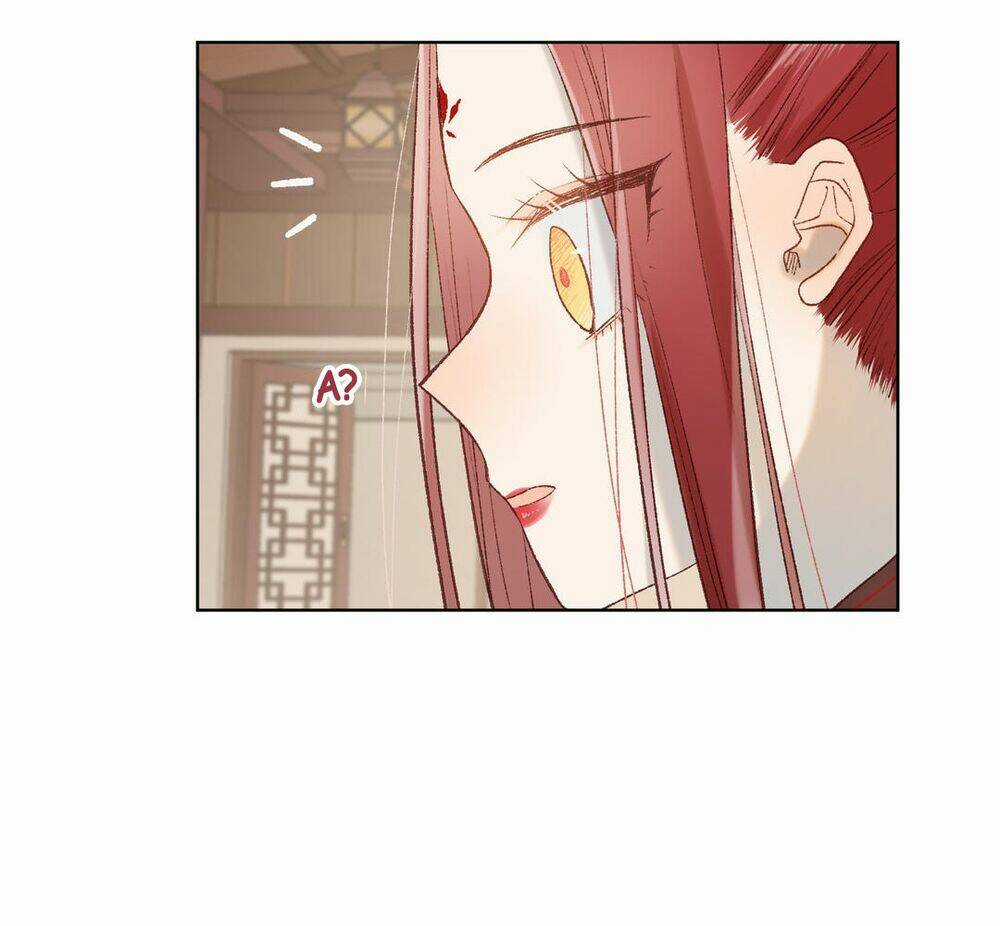 Ác Nữ Cự Tuyệt Cua Nam Chính Chapter 11 trang 41