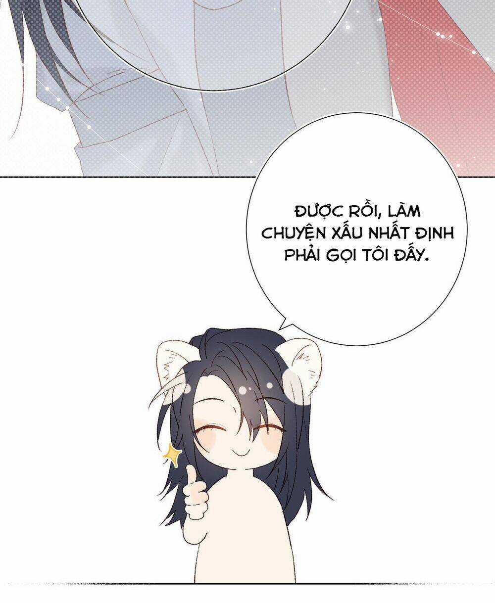 Ác Nữ Cự Tuyệt Cua Nam Chính Chapter 11 trang 49