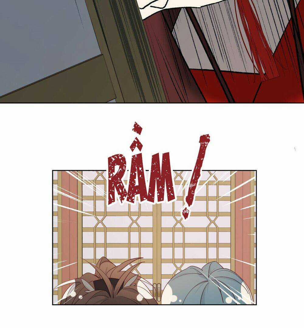 Ác Nữ Cự Tuyệt Cua Nam Chính Chapter 11 trang 8