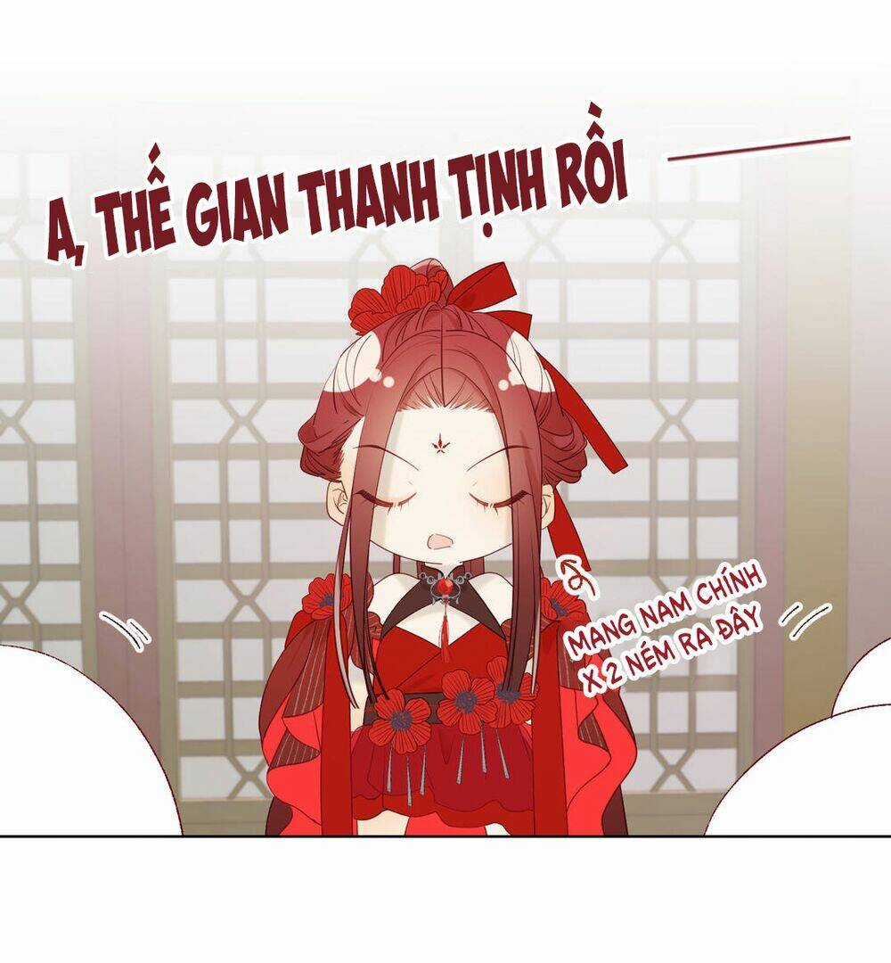 Ác Nữ Cự Tuyệt Cua Nam Chính Chapter 11 trang 9