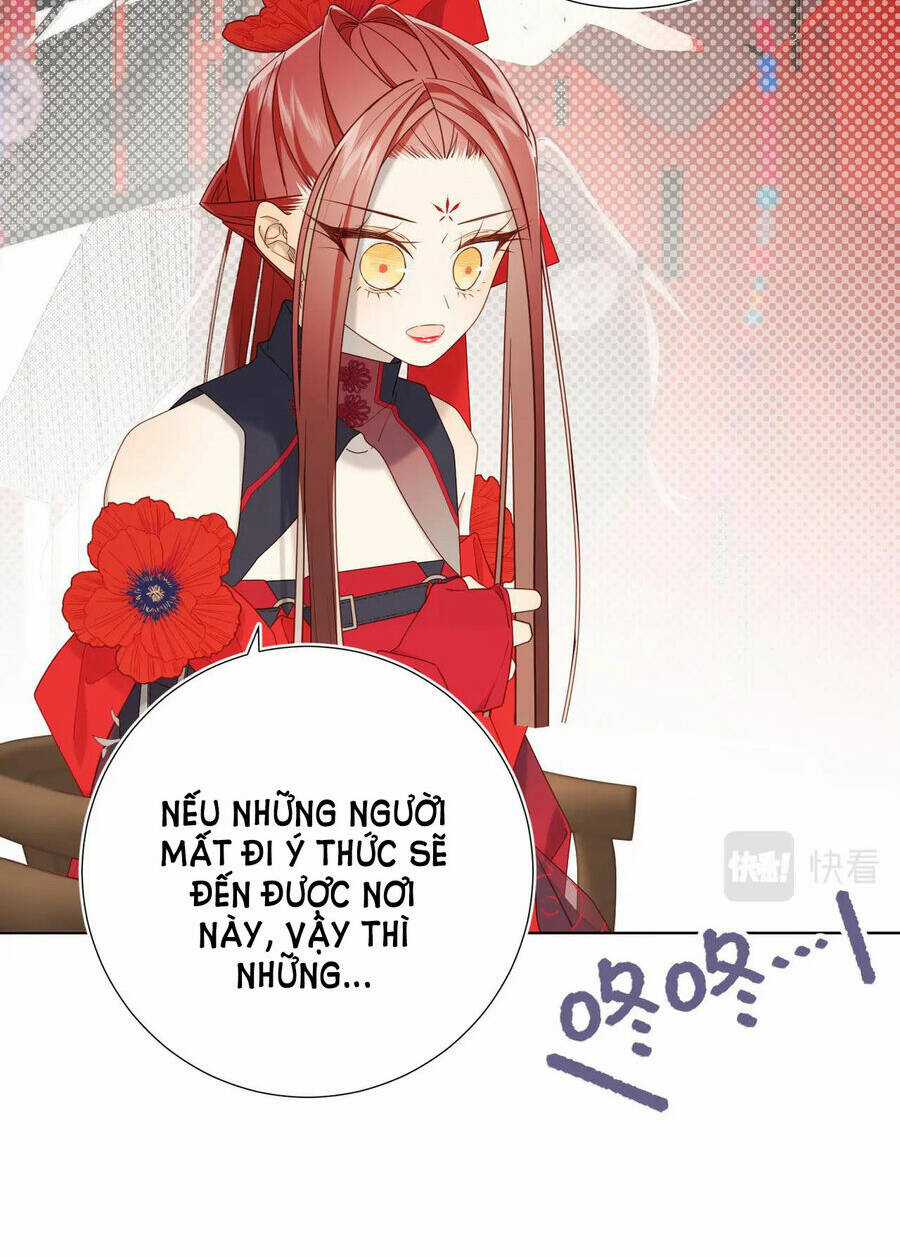 Ác Nữ Cự Tuyệt Cua Nam Chính Chapter 110 trang 10