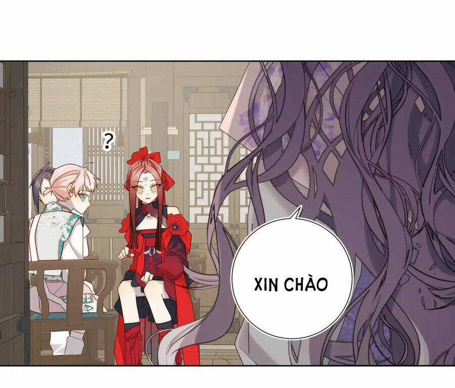 Ác Nữ Cự Tuyệt Cua Nam Chính Chapter 110 trang 11