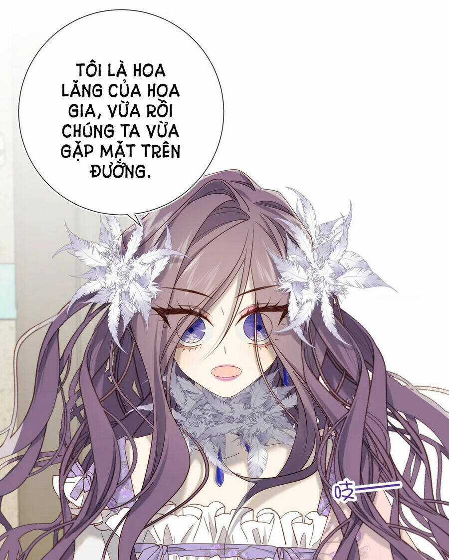 Ác Nữ Cự Tuyệt Cua Nam Chính Chapter 110 trang 12