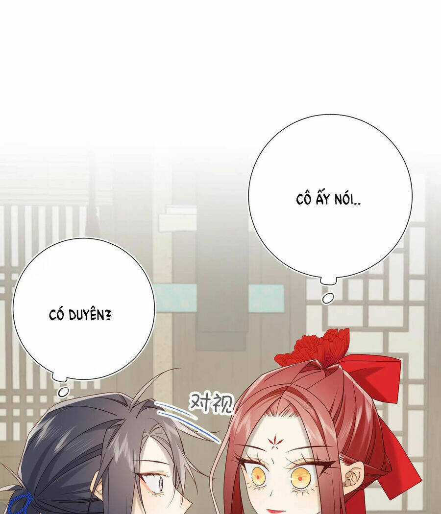 Ác Nữ Cự Tuyệt Cua Nam Chính Chapter 110 trang 17