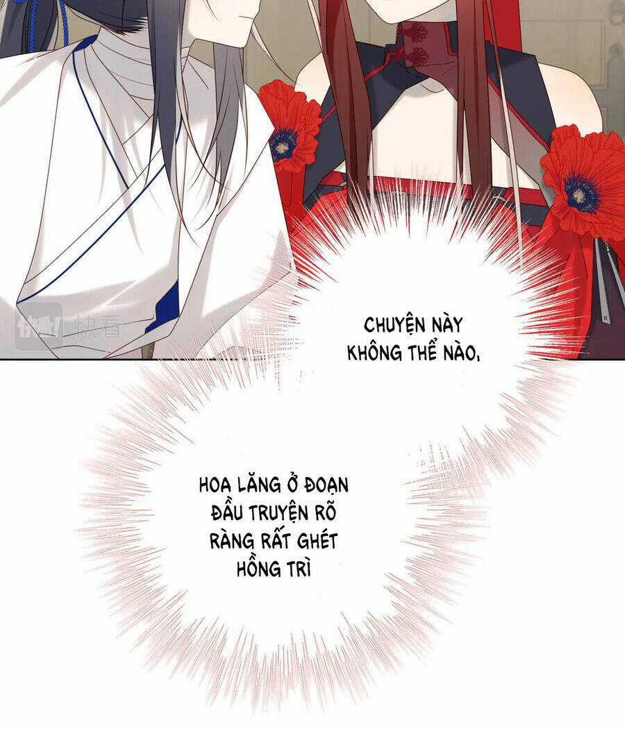 Ác Nữ Cự Tuyệt Cua Nam Chính Chapter 110 trang 18