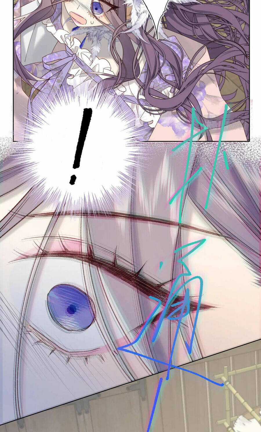 Ác Nữ Cự Tuyệt Cua Nam Chính Chapter 110 trang 22