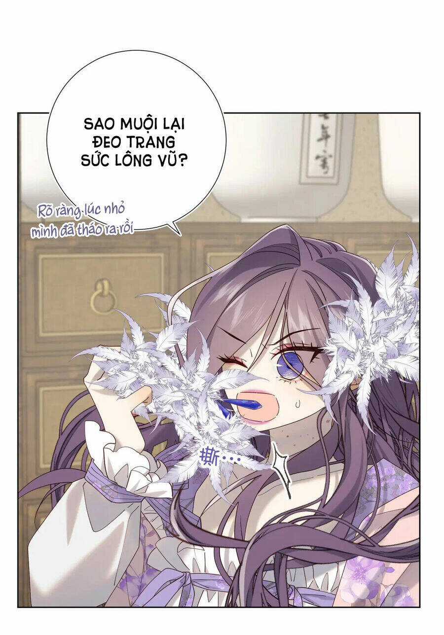 Ác Nữ Cự Tuyệt Cua Nam Chính Chapter 110 trang 26