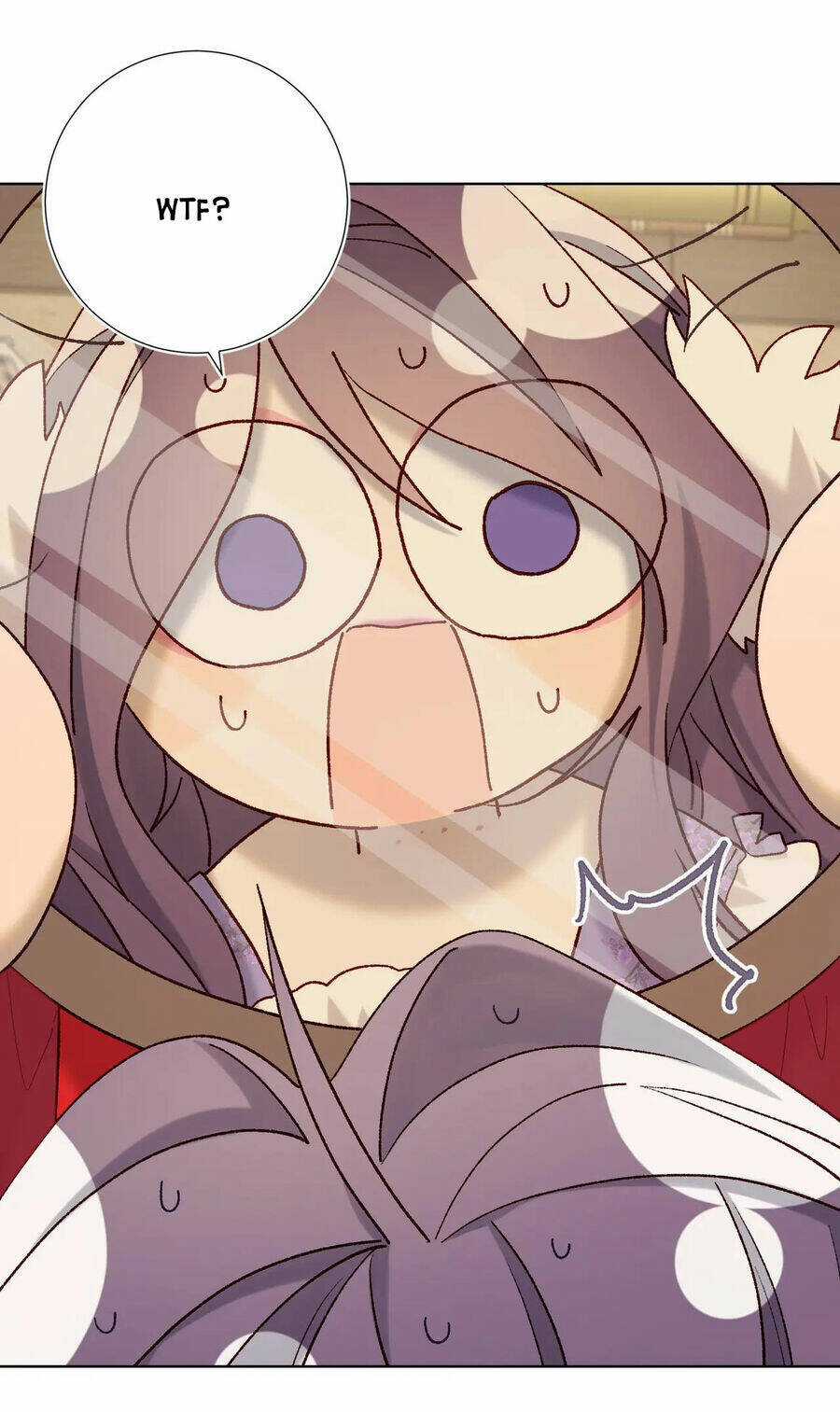 Ác Nữ Cự Tuyệt Cua Nam Chính Chapter 110 trang 28