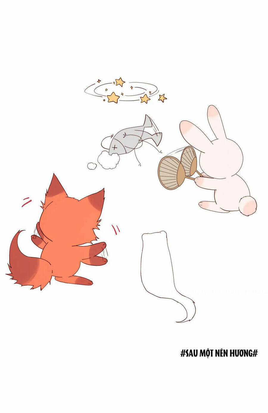 Ác Nữ Cự Tuyệt Cua Nam Chính Chapter 110 trang 30