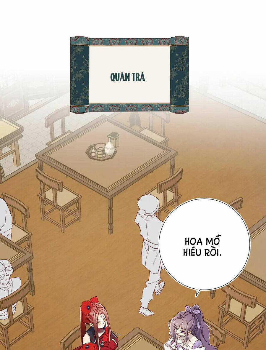 Ác Nữ Cự Tuyệt Cua Nam Chính Chapter 110 trang 31