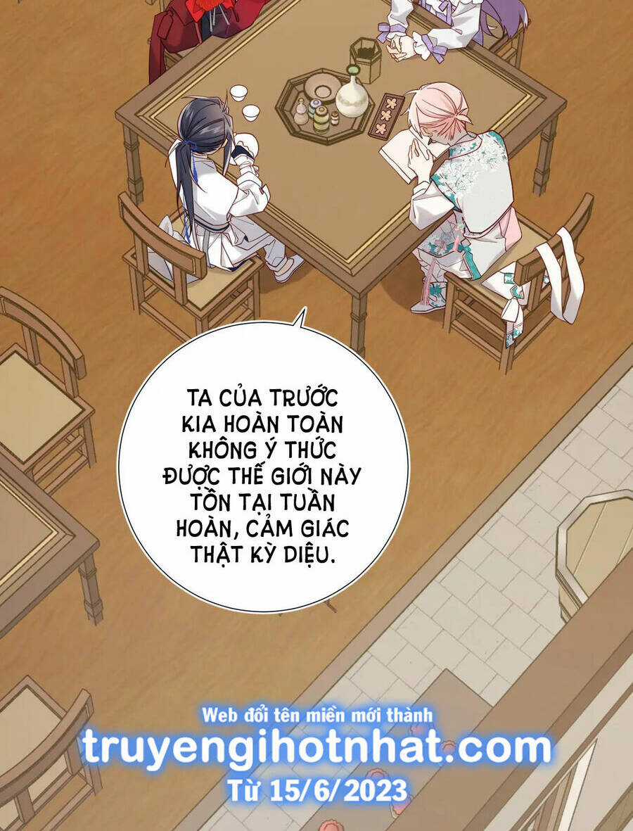 Ác Nữ Cự Tuyệt Cua Nam Chính Chapter 110 trang 32