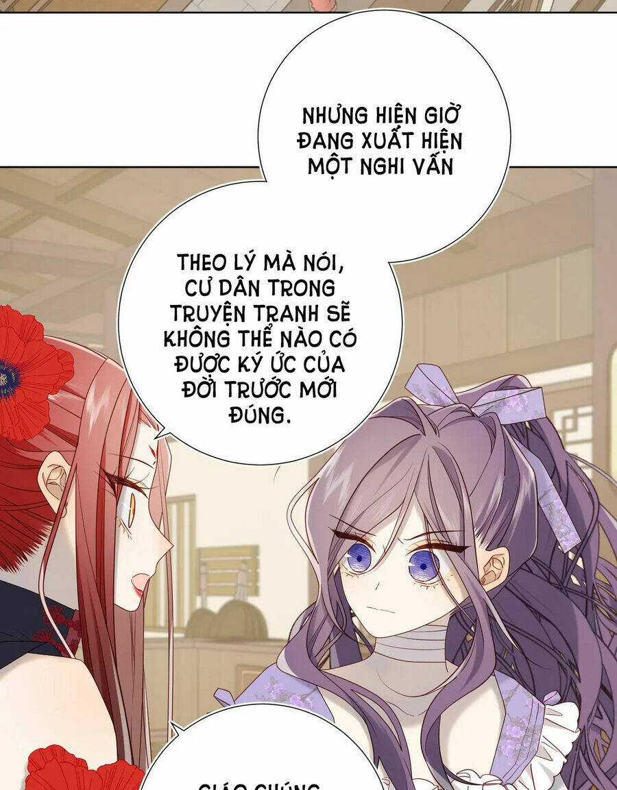 Ác Nữ Cự Tuyệt Cua Nam Chính Chapter 110 trang 33