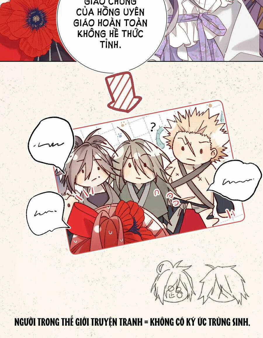 Ác Nữ Cự Tuyệt Cua Nam Chính Chapter 110 trang 34