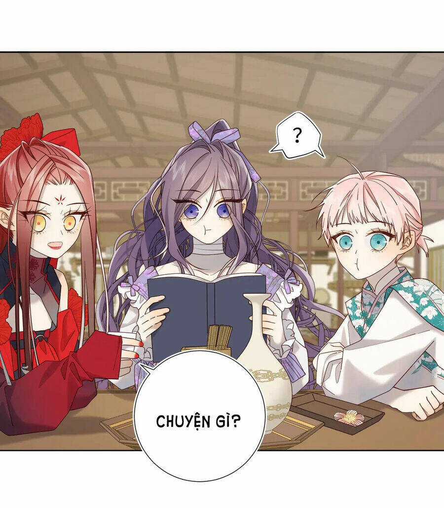 Ác Nữ Cự Tuyệt Cua Nam Chính Chapter 110 trang 38