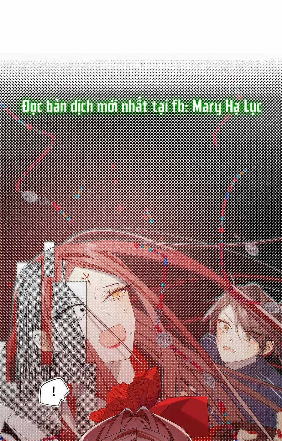 Ác Nữ Cự Tuyệt Cua Nam Chính Chapter 110 trang 4