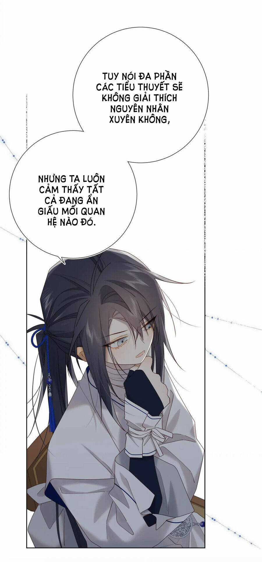 Ác Nữ Cự Tuyệt Cua Nam Chính Chapter 110 trang 42