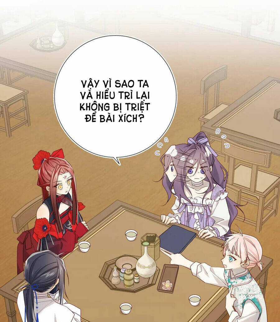 Ác Nữ Cự Tuyệt Cua Nam Chính Chapter 110 trang 43