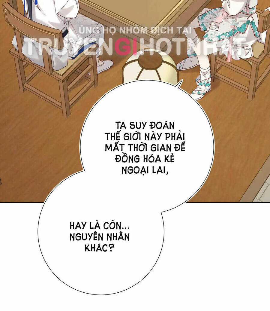 Ác Nữ Cự Tuyệt Cua Nam Chính Chapter 110 trang 44