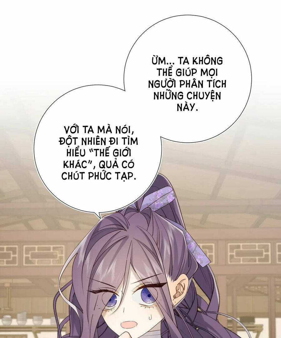 Ác Nữ Cự Tuyệt Cua Nam Chính Chapter 110 trang 45