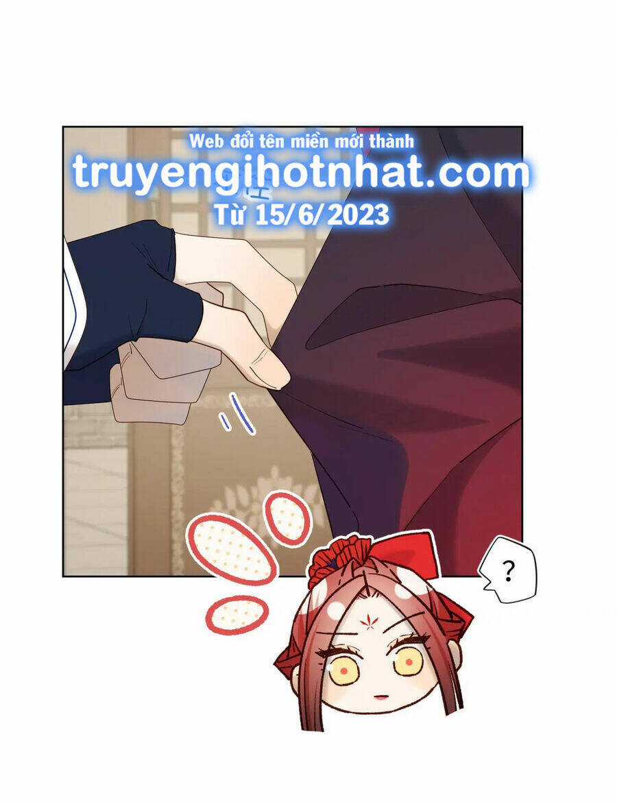 Ác Nữ Cự Tuyệt Cua Nam Chính Chapter 110 trang 48