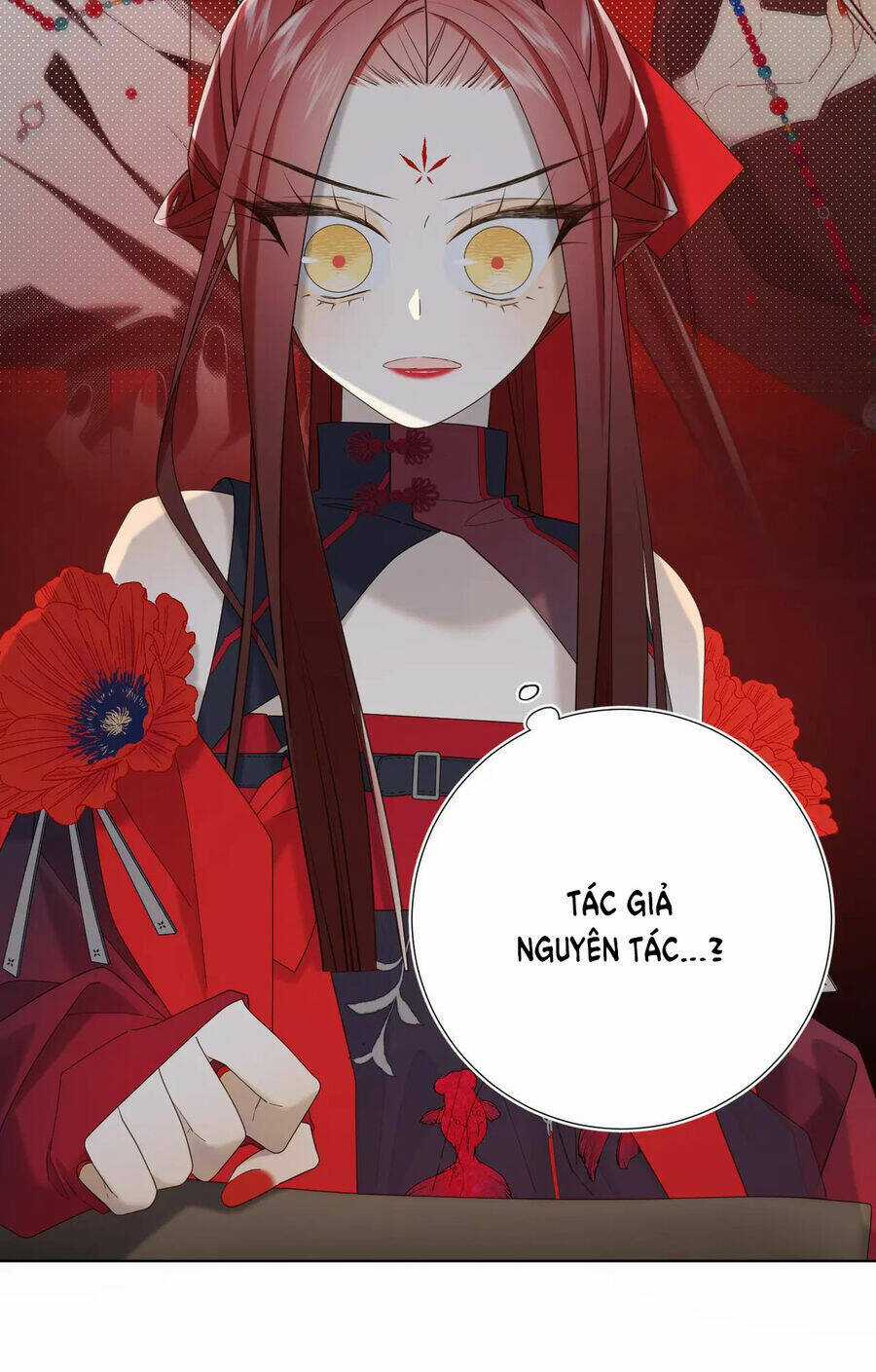 Ác Nữ Cự Tuyệt Cua Nam Chính Chapter 110 trang 5