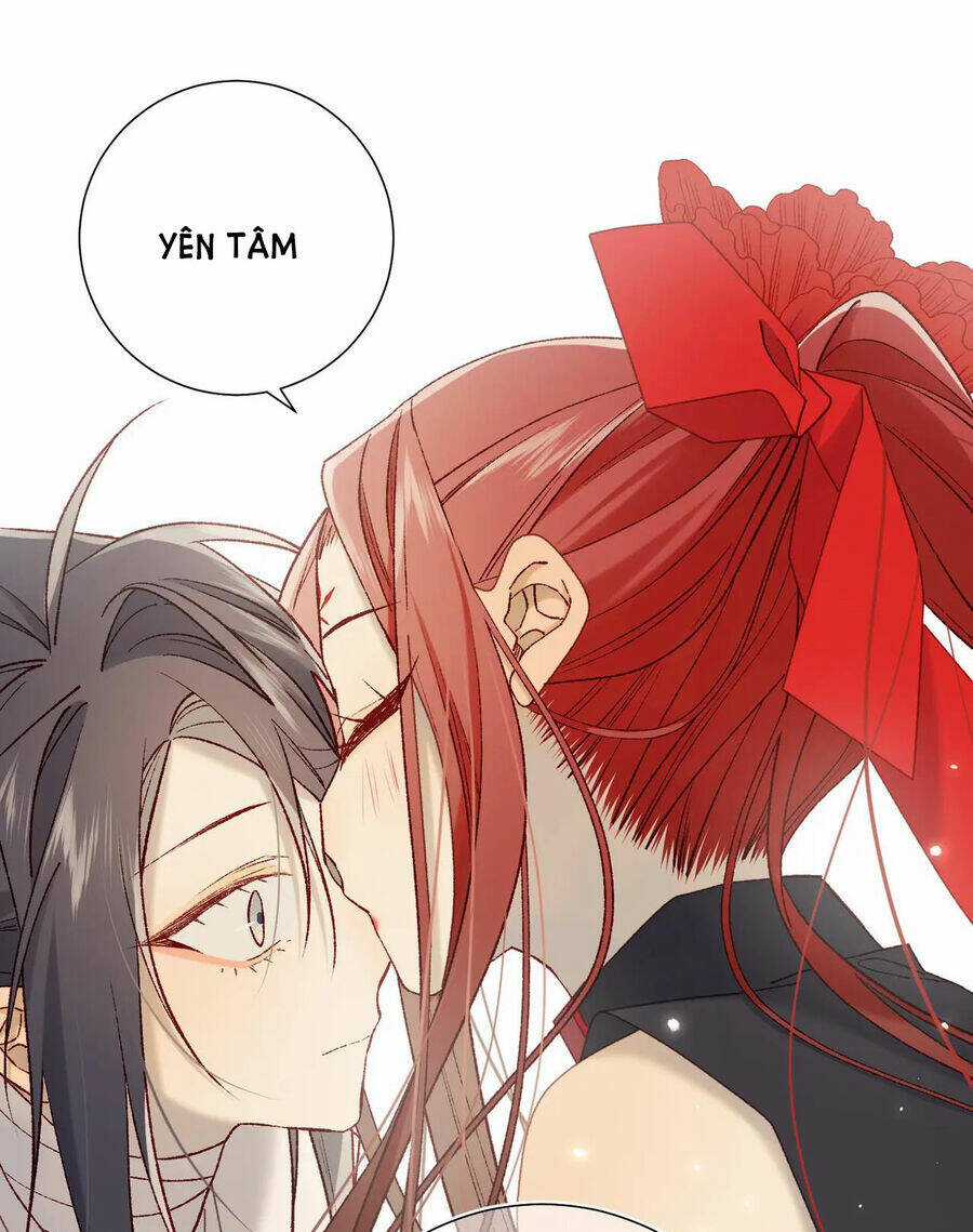 Ác Nữ Cự Tuyệt Cua Nam Chính Chapter 110 trang 56