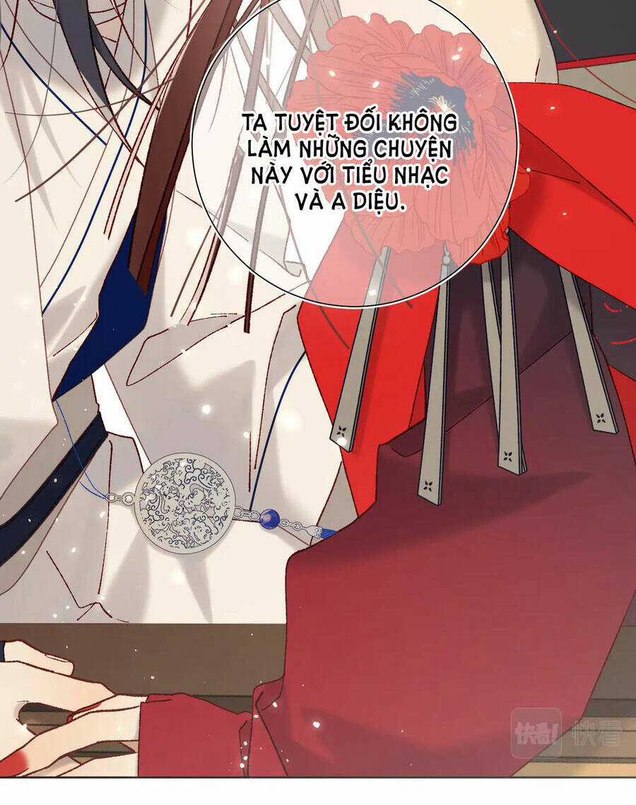 Ác Nữ Cự Tuyệt Cua Nam Chính Chapter 110 trang 57