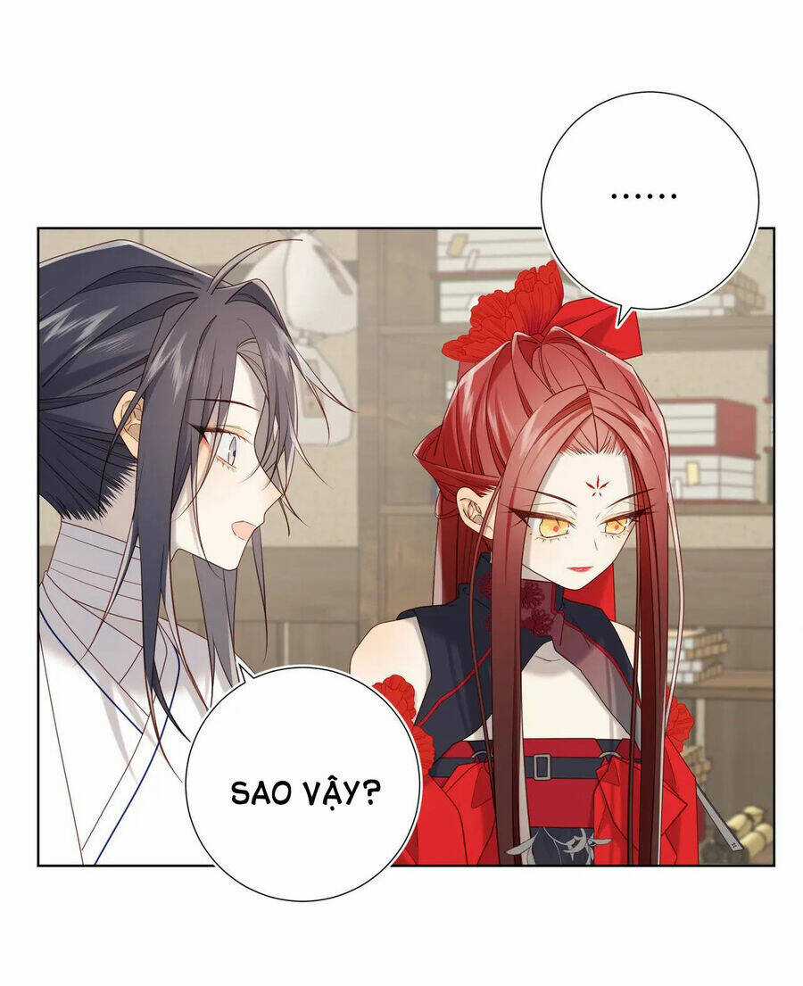 Ác Nữ Cự Tuyệt Cua Nam Chính Chapter 110 trang 6