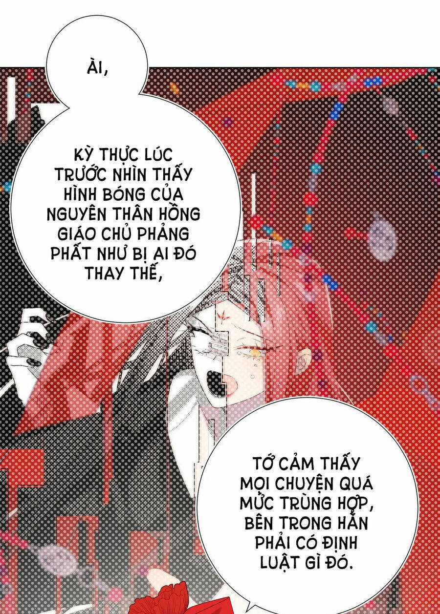 Ác Nữ Cự Tuyệt Cua Nam Chính Chapter 110 trang 9