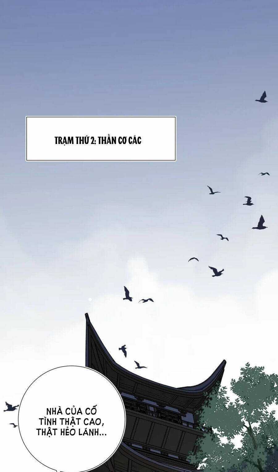 Ác Nữ Cự Tuyệt Cua Nam Chính Chapter 111 trang 13