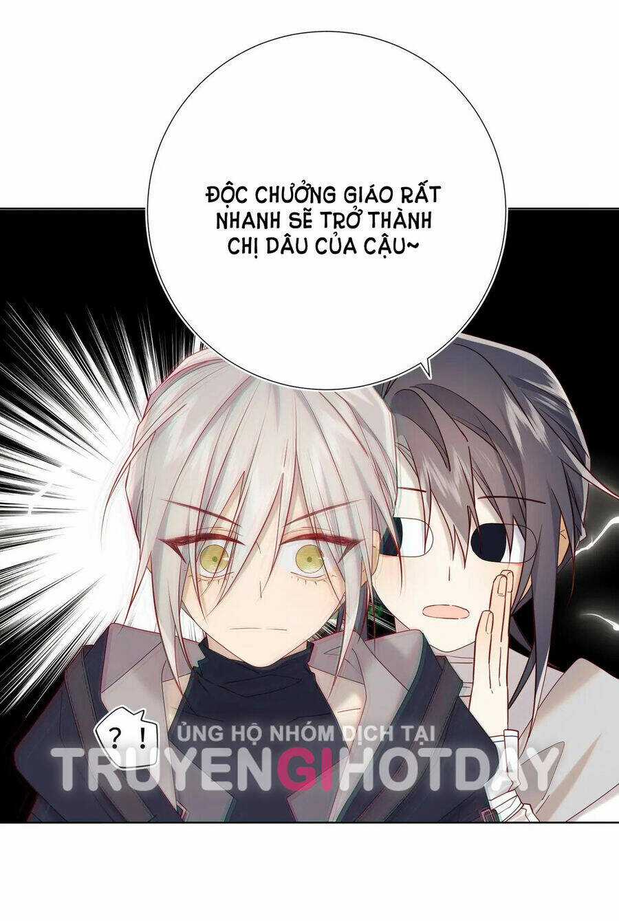 Ác Nữ Cự Tuyệt Cua Nam Chính Chapter 111 trang 15