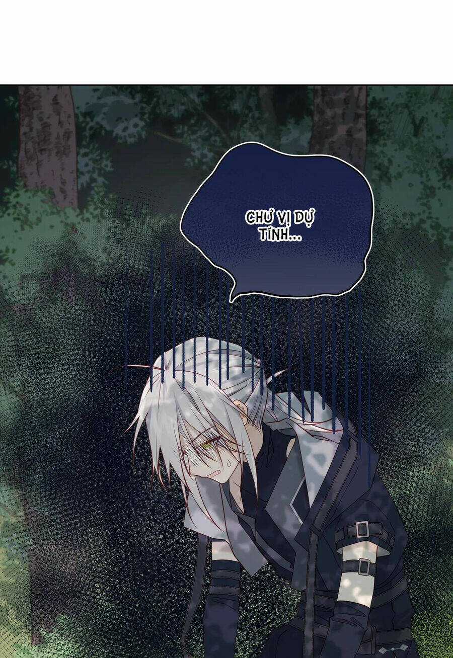 Ác Nữ Cự Tuyệt Cua Nam Chính Chapter 111 trang 16