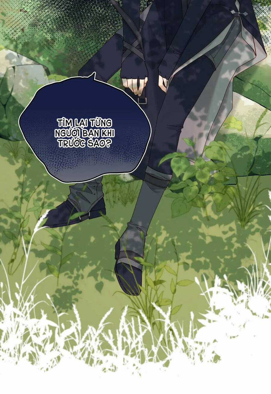 Ác Nữ Cự Tuyệt Cua Nam Chính Chapter 111 trang 17